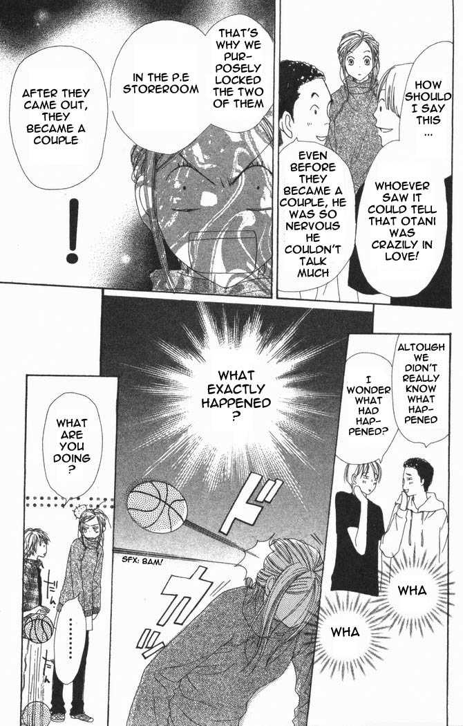 Read Lovely Complex en Manga Online