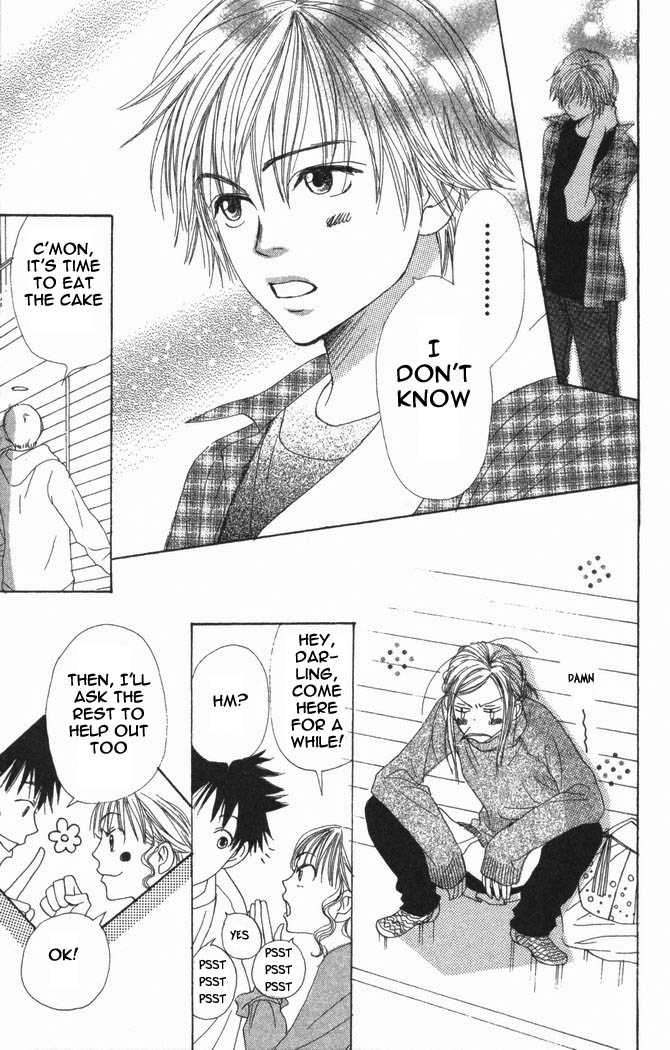 Read Lovely Complex en Manga Online