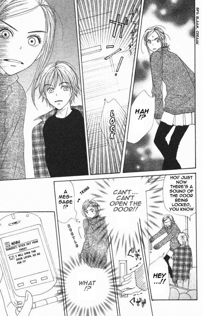 Read Lovely Complex en Manga Online