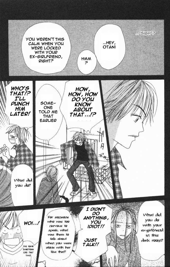 Read Lovely Complex en Manga Online