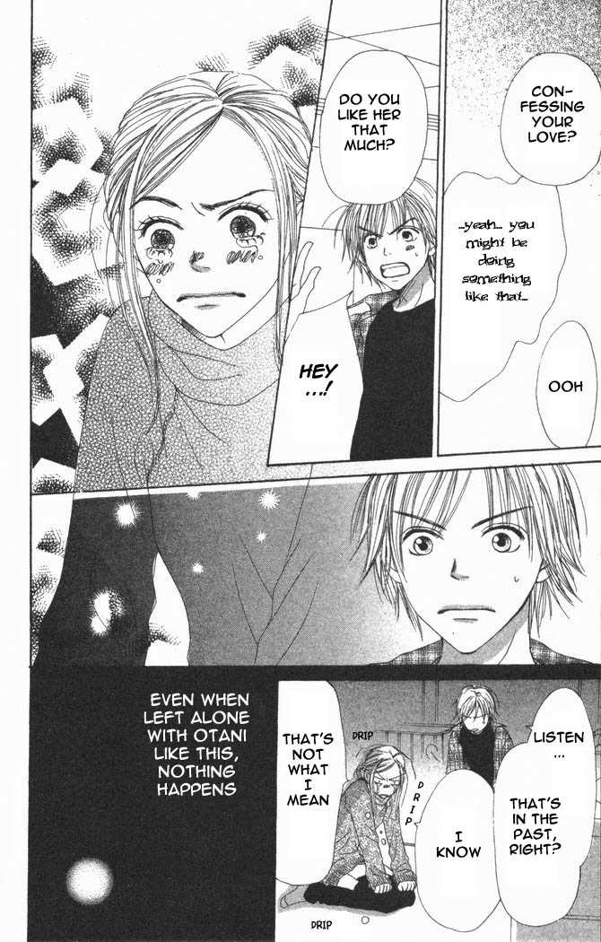 Read Lovely Complex en Manga Online