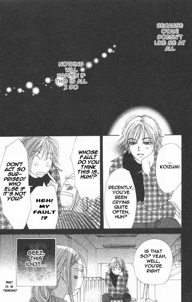 Read Lovely Complex en Manga Online