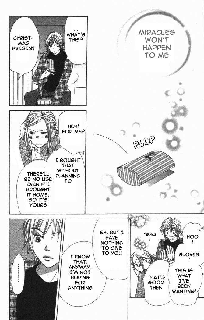 Read Lovely Complex en Manga Online