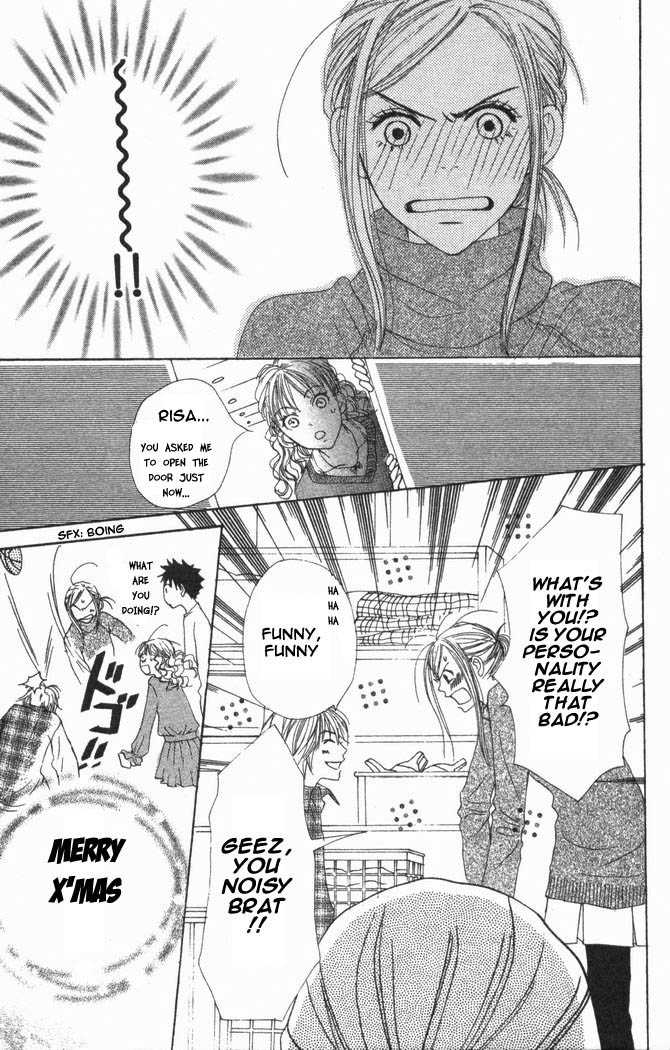 Read Lovely Complex en Manga Online