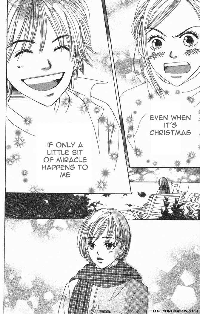 Read Lovely Complex en Manga Online