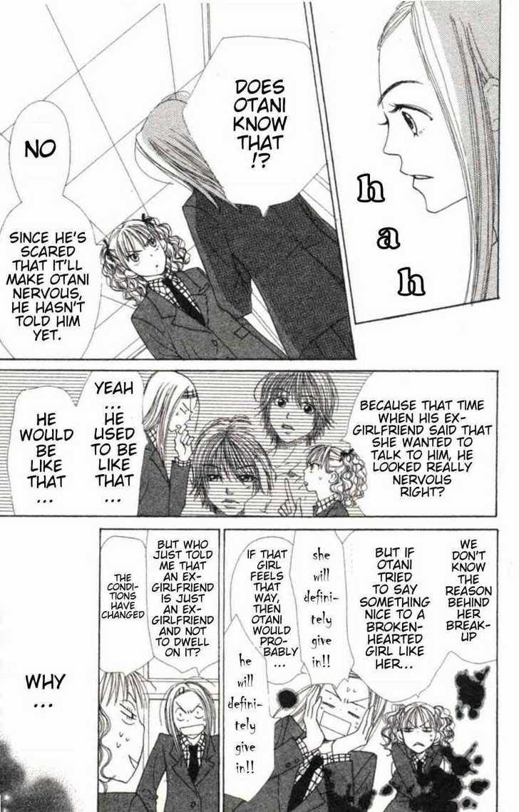 Read Lovely Complex en Manga Online