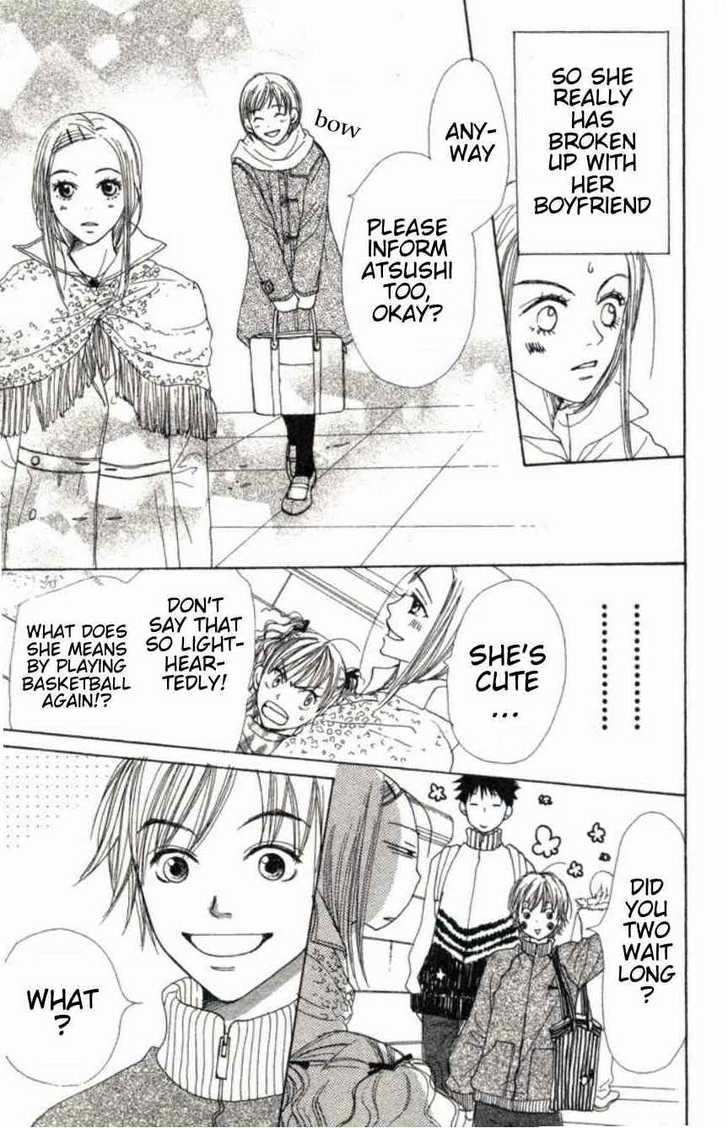 Read Lovely Complex en Manga Online