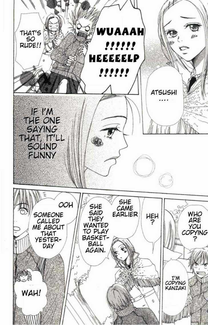 Read Lovely Complex en Manga Online