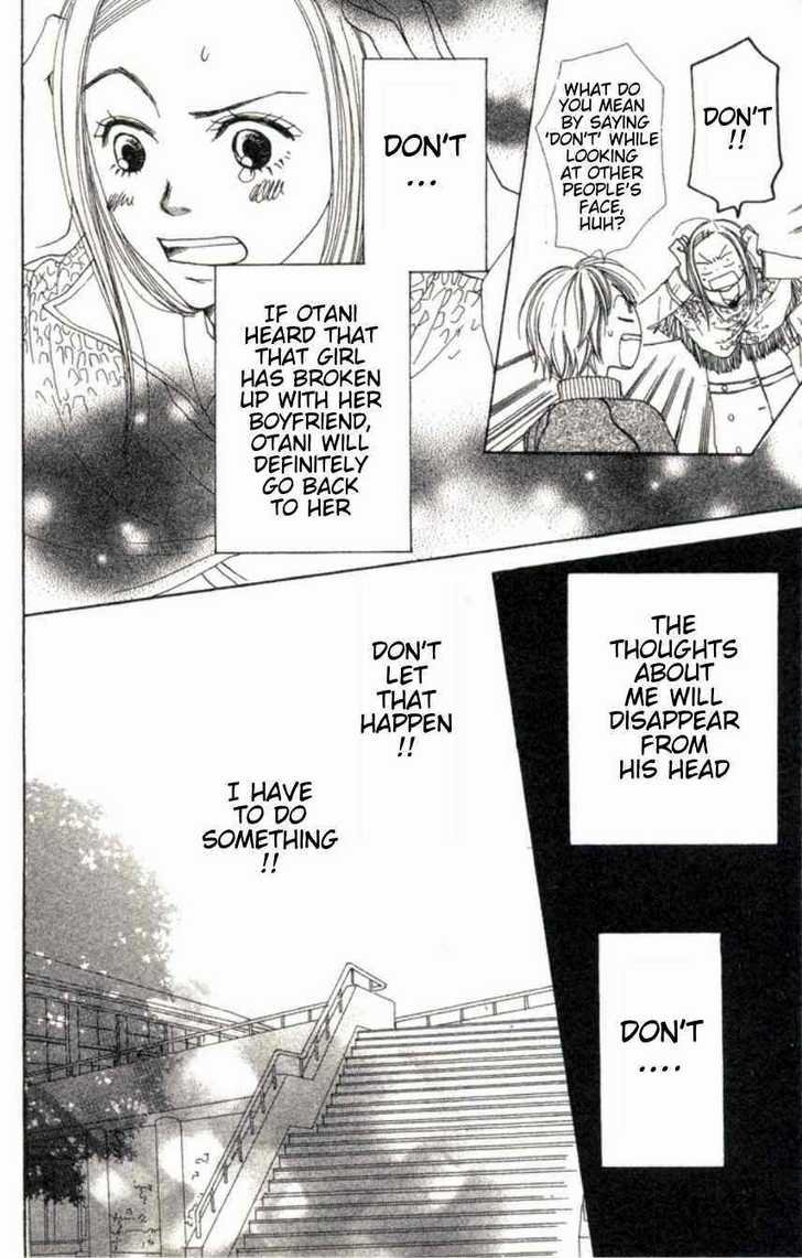 Read Lovely Complex en Manga Online