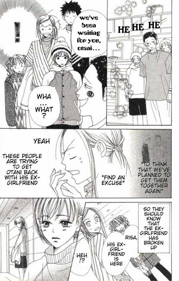 Read Lovely Complex en Manga Online