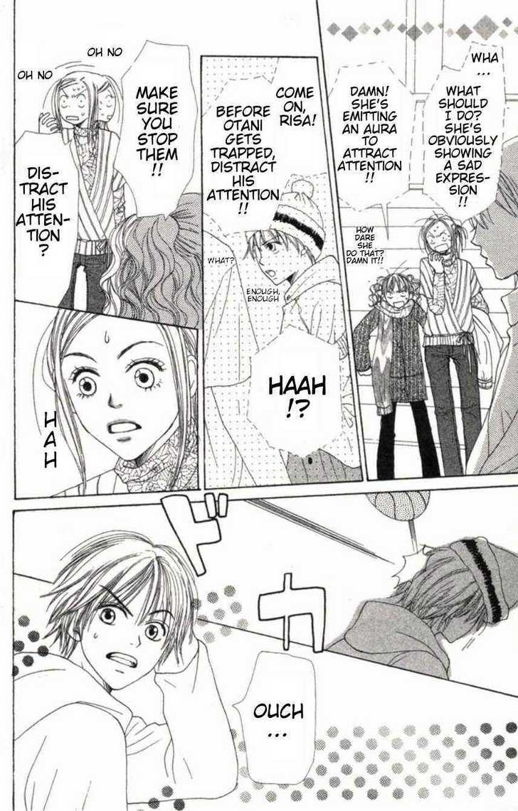 Read Lovely Complex en Manga Online