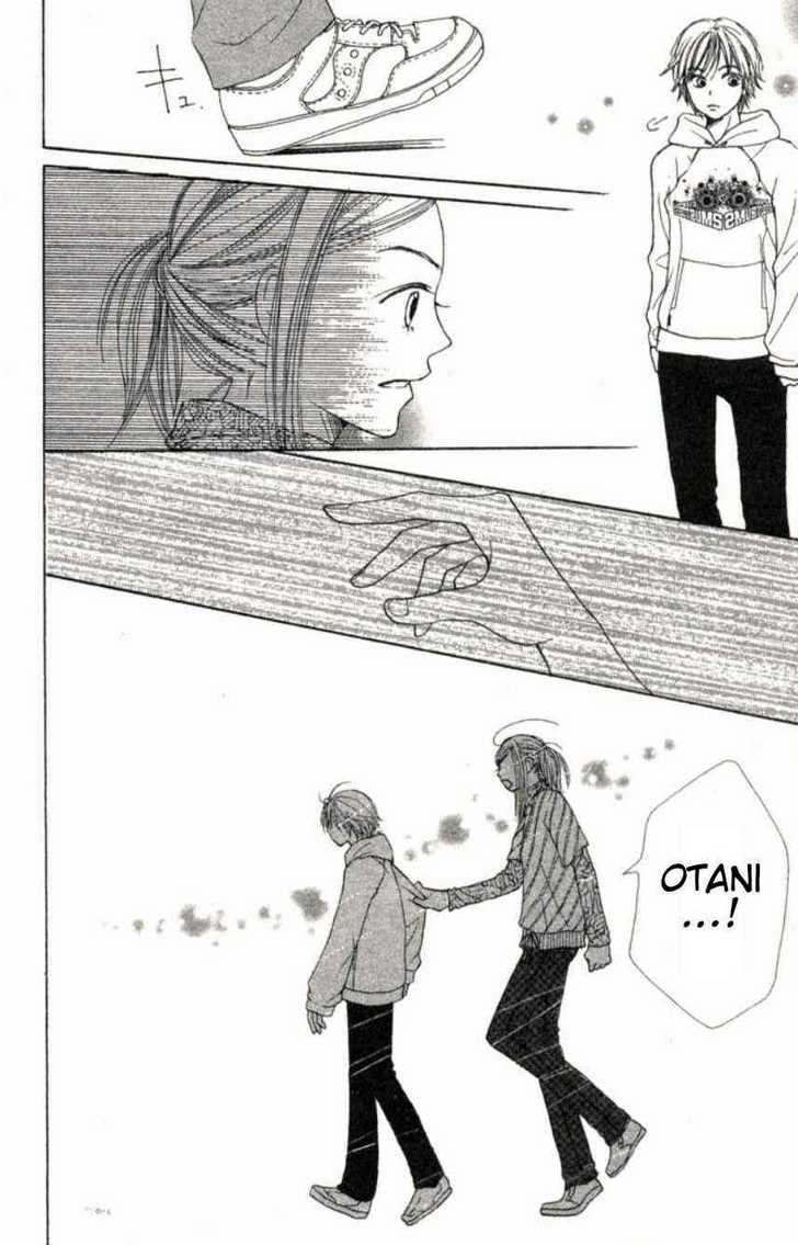 Read Lovely Complex en Manga Online