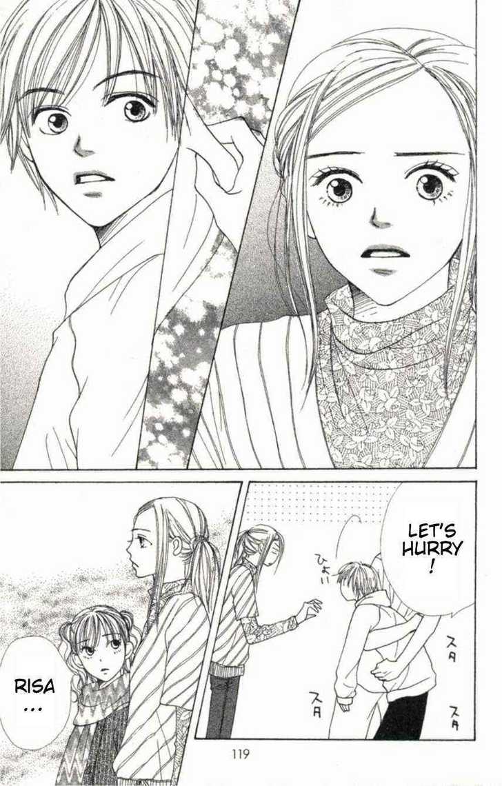 Read Lovely Complex en Manga Online