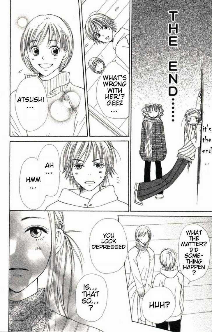 Read Lovely Complex en Manga Online