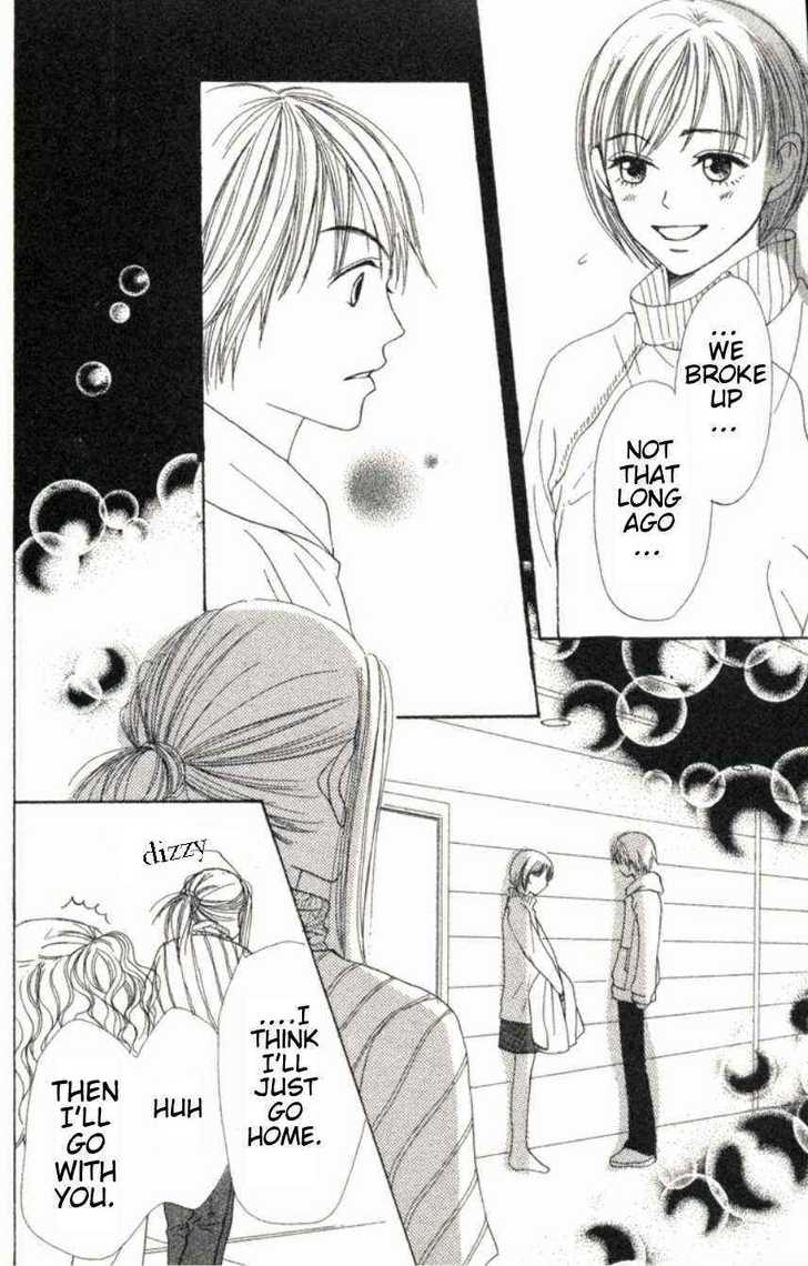 Read Lovely Complex en Manga Online