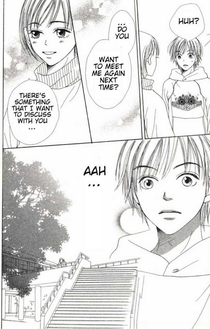 Read Lovely Complex en Manga Online