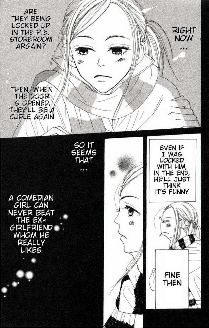 Read Lovely Complex en Manga Online