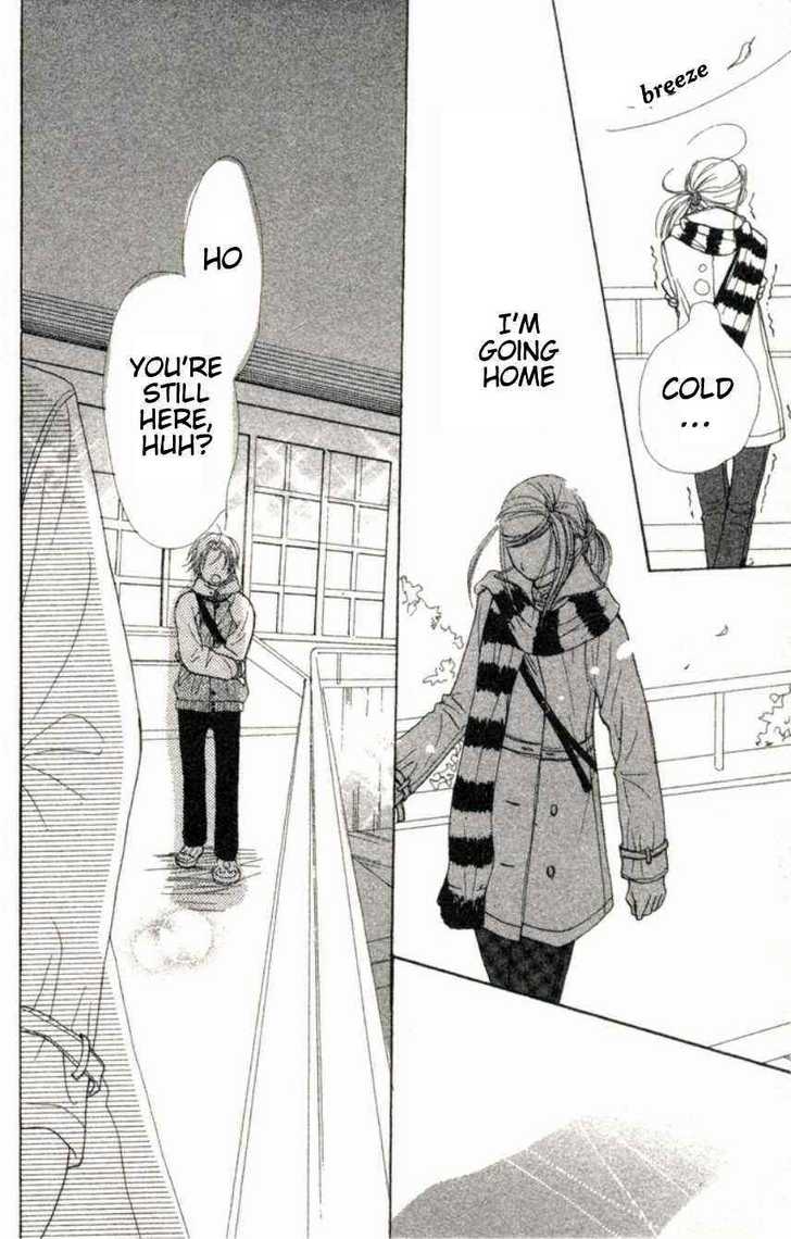 Read Lovely Complex en Manga Online