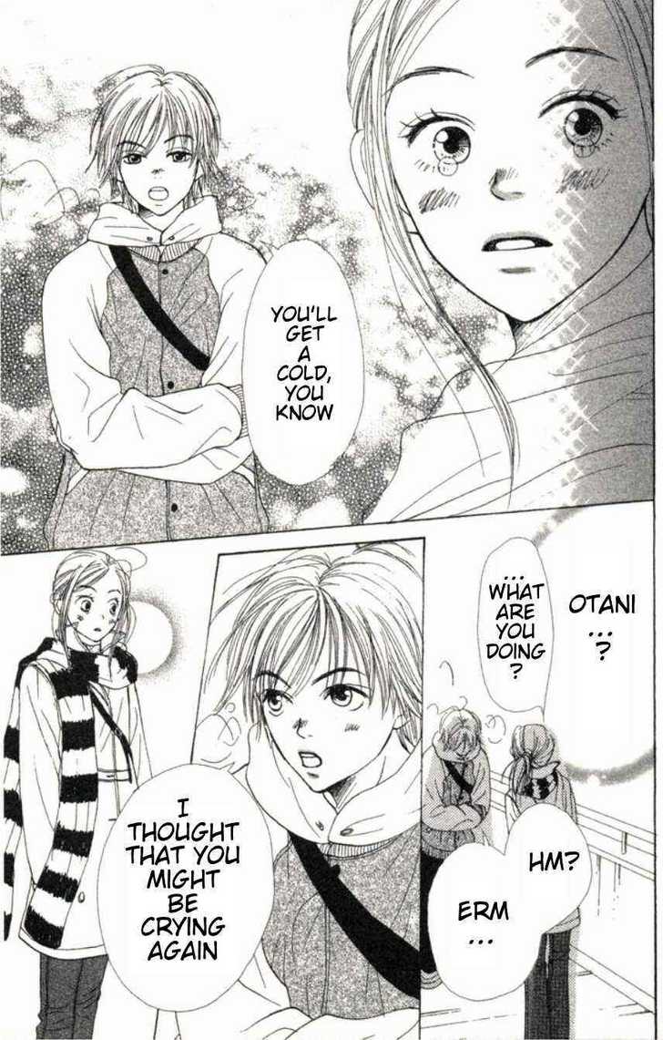 Read Lovely Complex en Manga Online