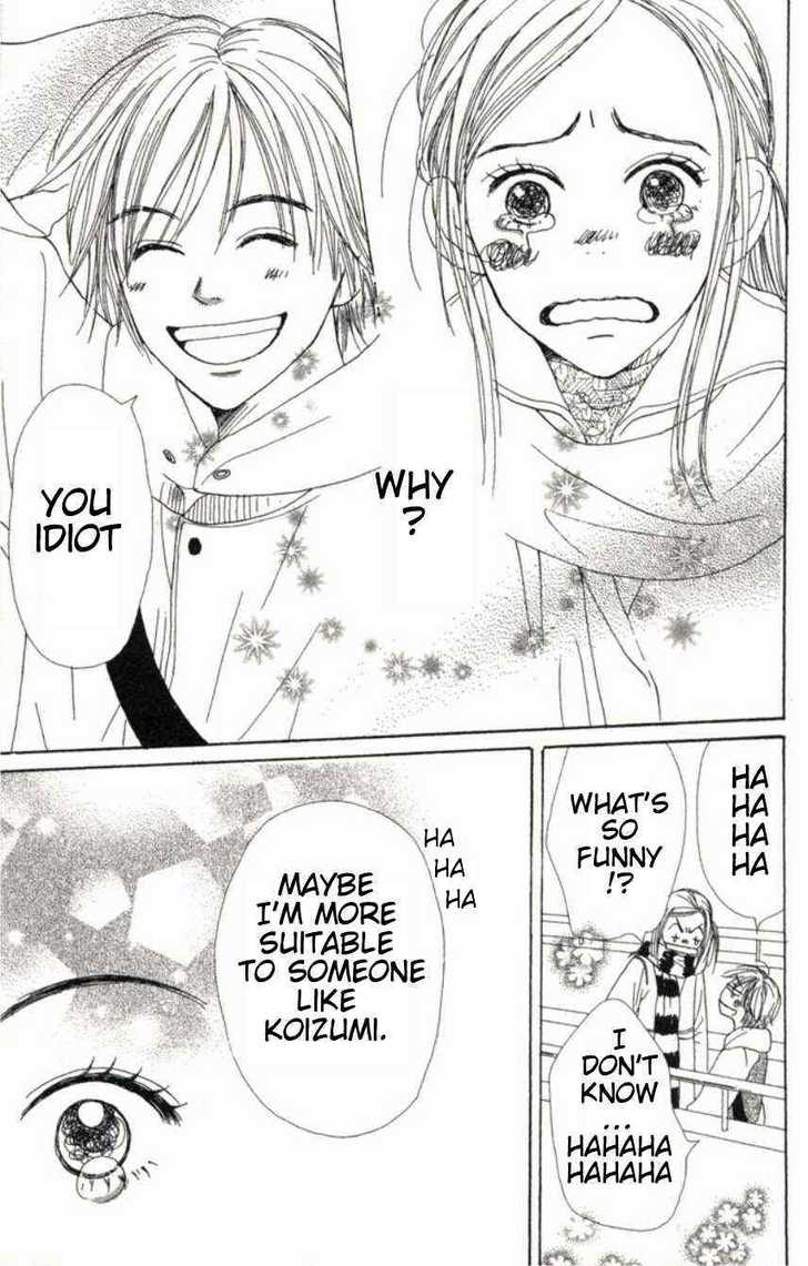 Read Lovely Complex en Manga Online