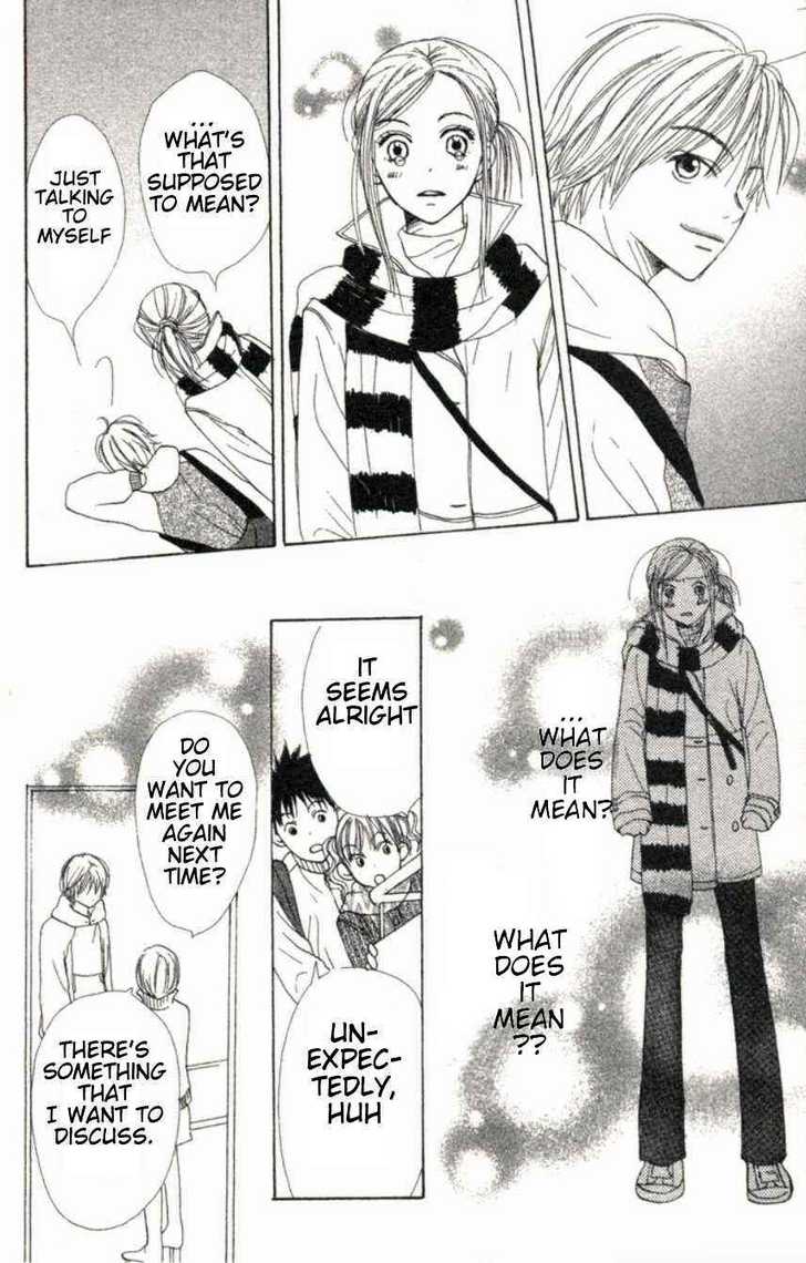 Read Lovely Complex en Manga Online