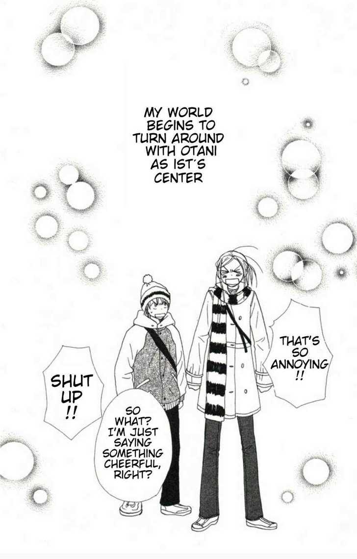 Read Lovely Complex en Manga Online