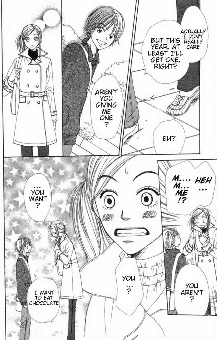 Read Lovely Complex en Manga Online