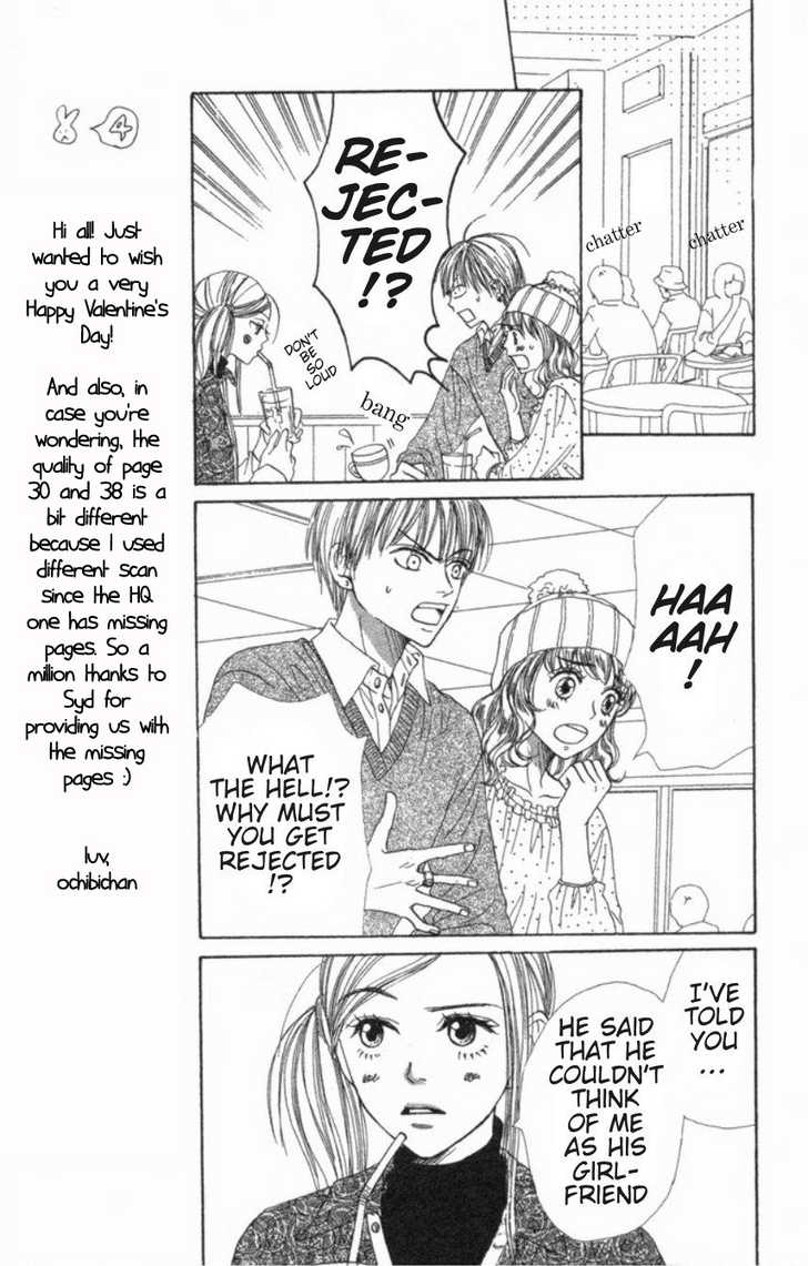 Read Lovely Complex en Manga Online