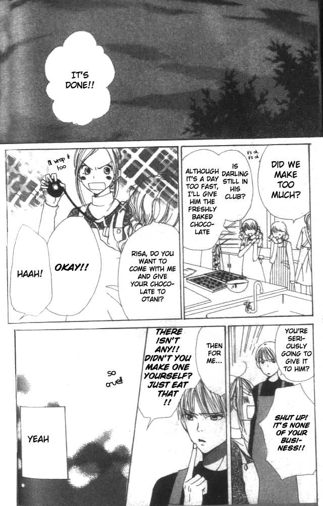 Read Lovely Complex en Manga Online