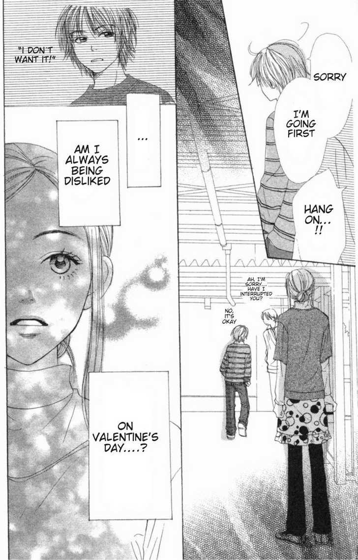 Read Lovely Complex en Manga Online