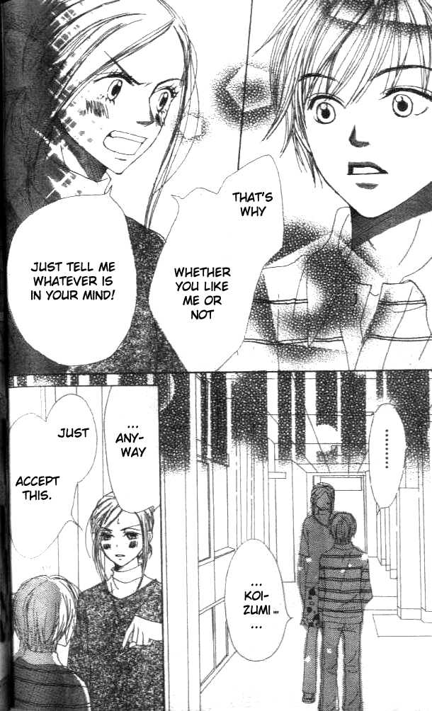 Read Lovely Complex en Manga Online