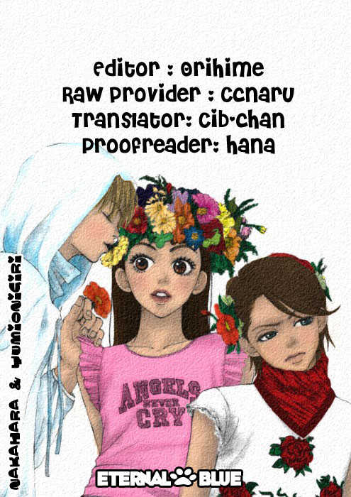 Read Lovely Complex en Manga Online