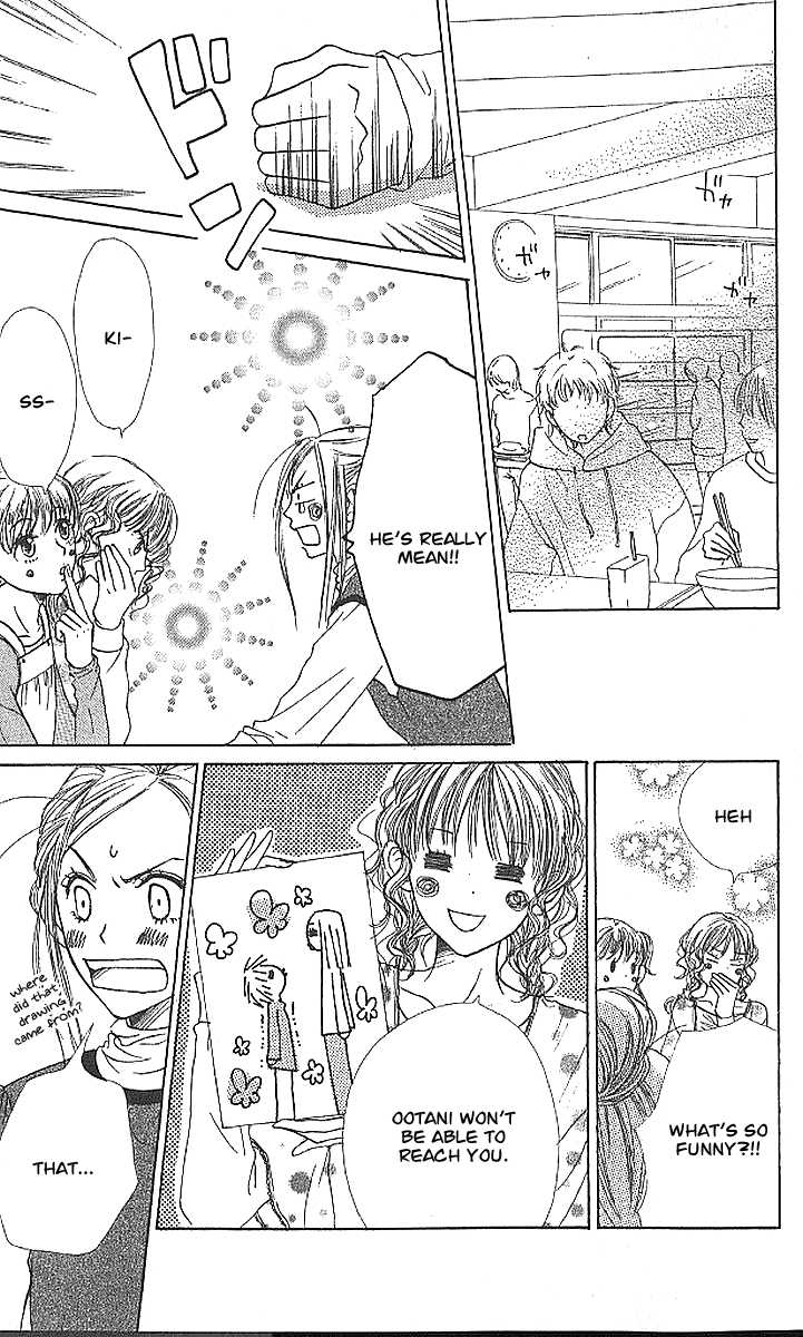 Read Lovely Complex en Manga Online