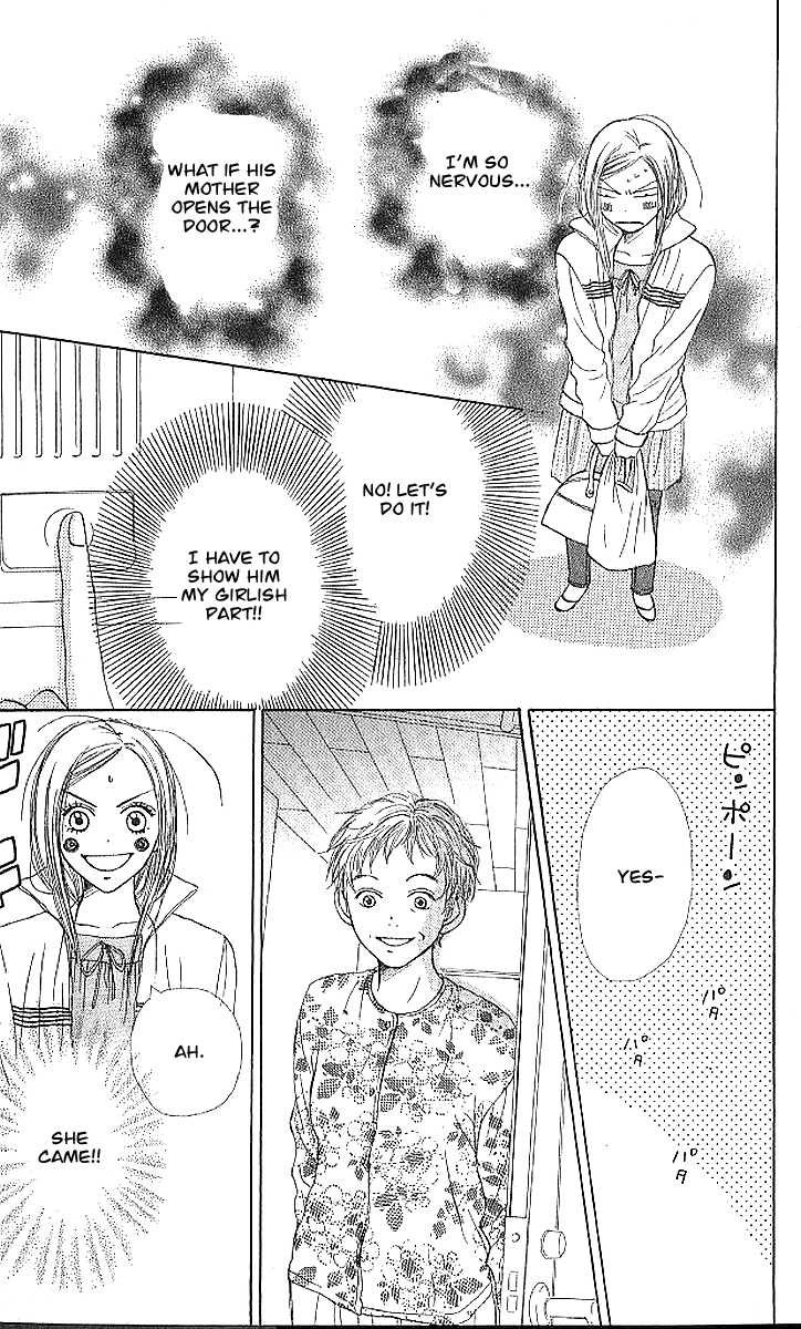 Read Lovely Complex en Manga Online