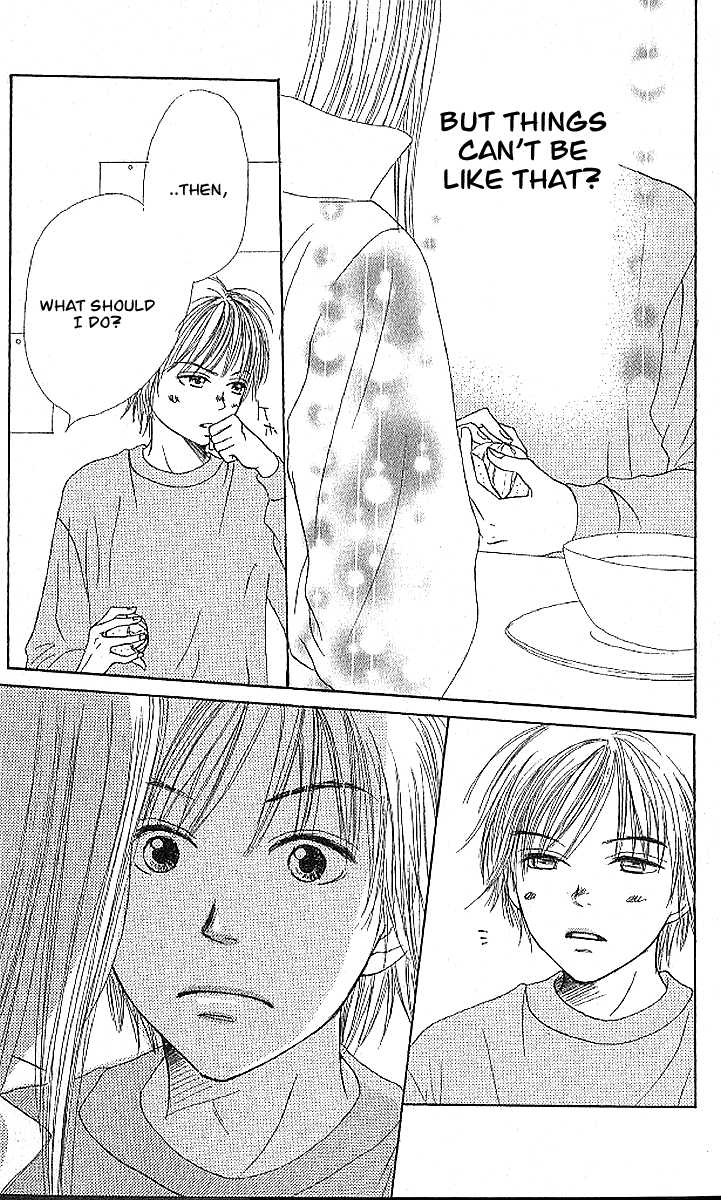 Read Lovely Complex en Manga Online