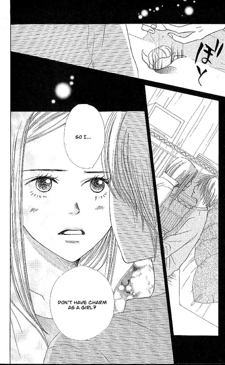 Read Lovely Complex en Manga Online