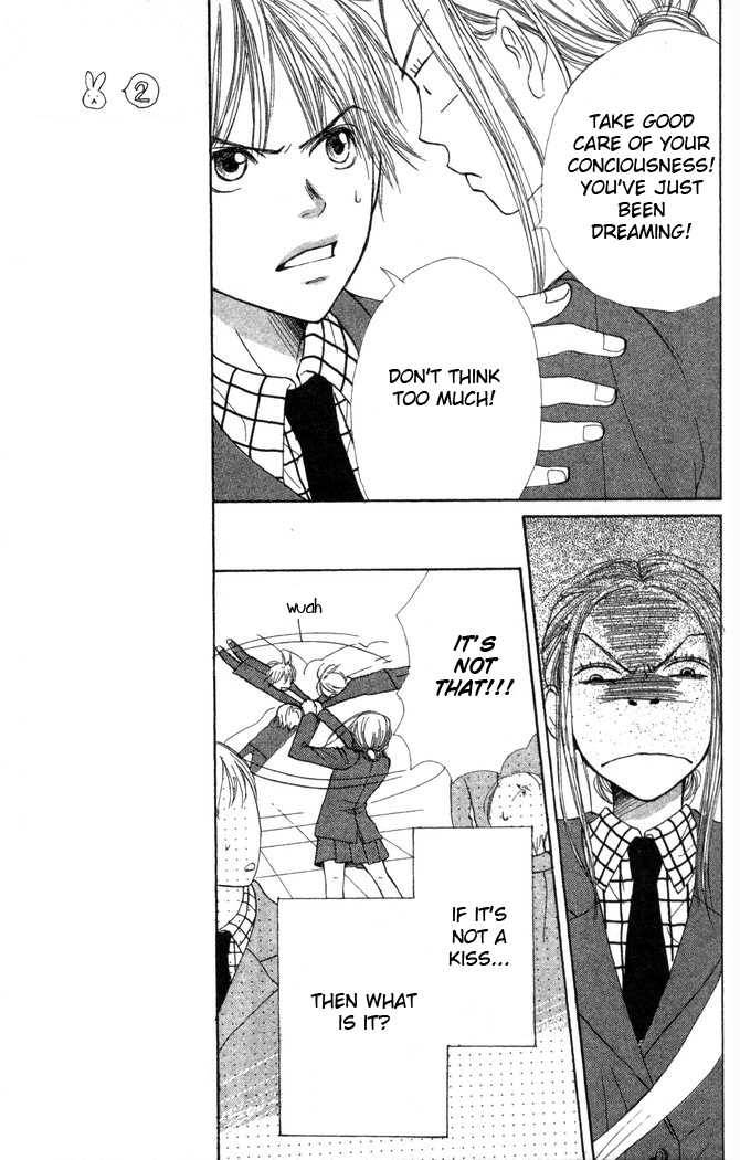 Read Lovely Complex en Manga Online