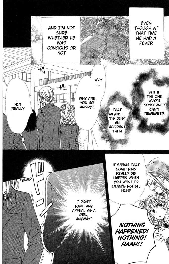 Read Lovely Complex en Manga Online