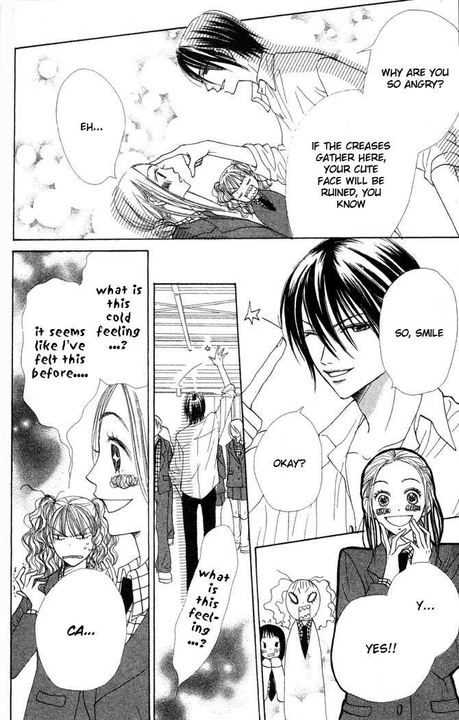 Read Lovely Complex en Manga Online