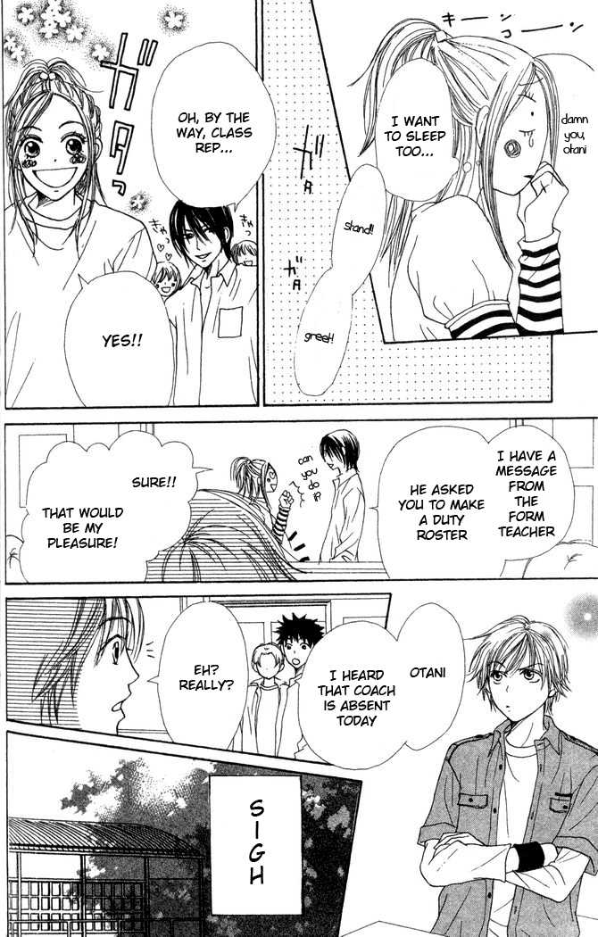 Read Lovely Complex en Manga Online