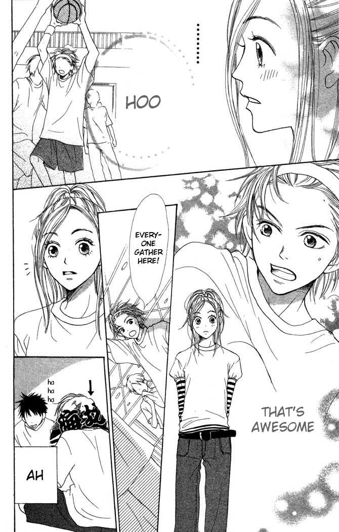 Read Lovely Complex en Manga Online