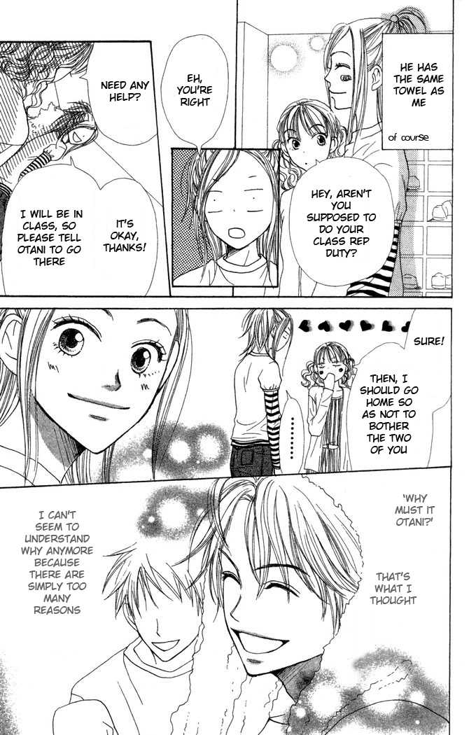 Read Lovely Complex en Manga Online