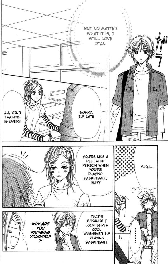 Read Lovely Complex en Manga Online