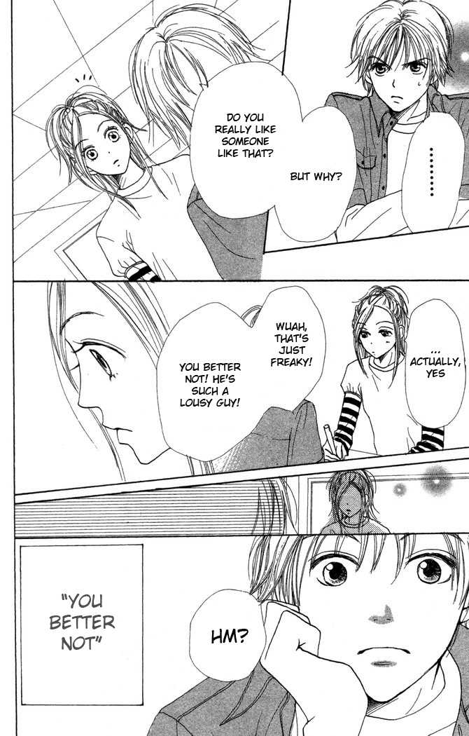 Read Lovely Complex en Manga Online