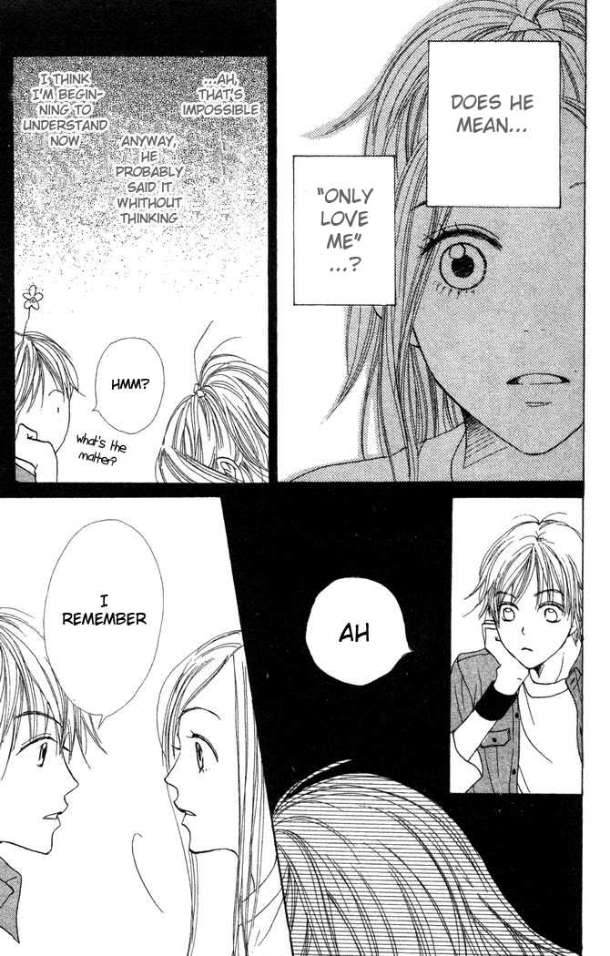 Read Lovely Complex en Manga Online