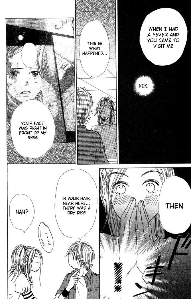 Read Lovely Complex en Manga Online