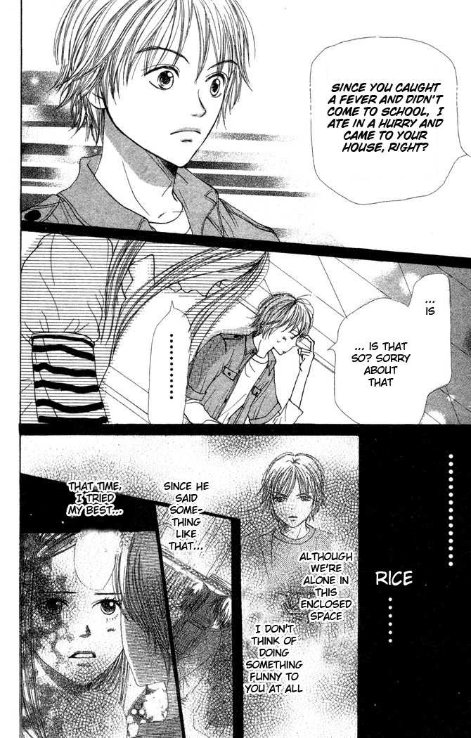 Read Lovely Complex en Manga Online