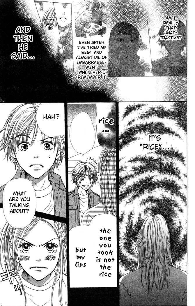 Read Lovely Complex en Manga Online