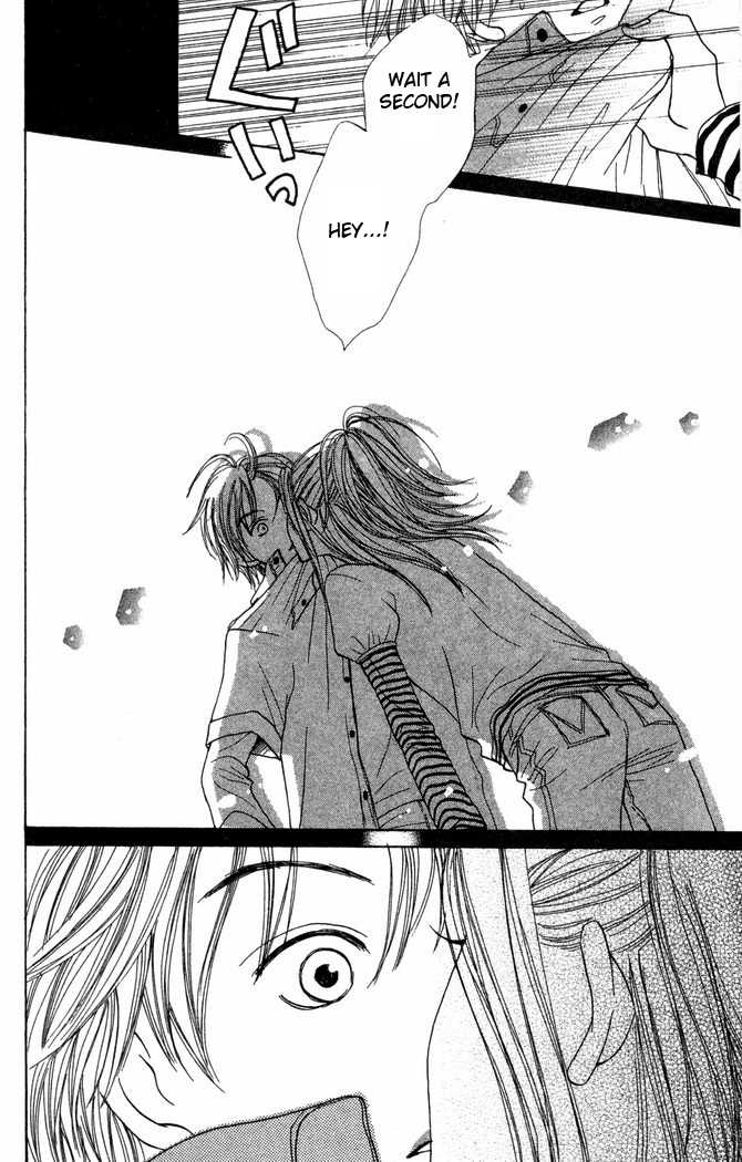 Read Lovely Complex en Manga Online