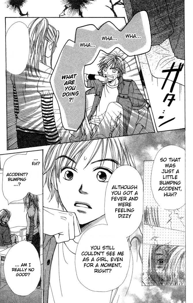 Read Lovely Complex en Manga Online